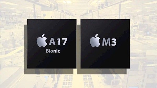 金沙苹果15维修站分享iPhone15系列会用3nm芯片吗 